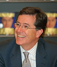 Steven Colbert