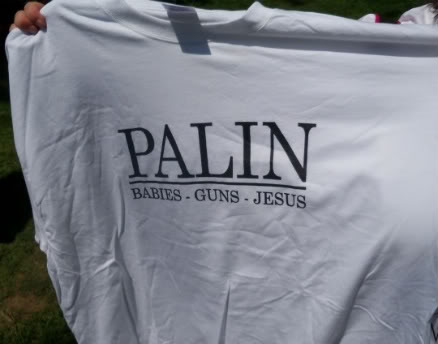 Palin-land