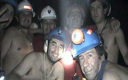 Miners