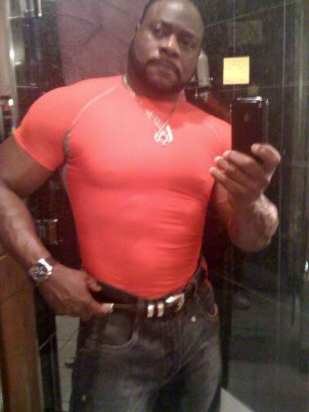 Eddie Long