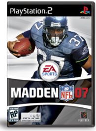 Madden-ing
