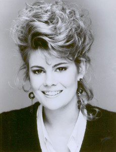 Lisa Whelchel