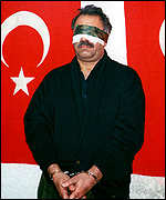 Turkish justice