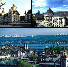 Zurich